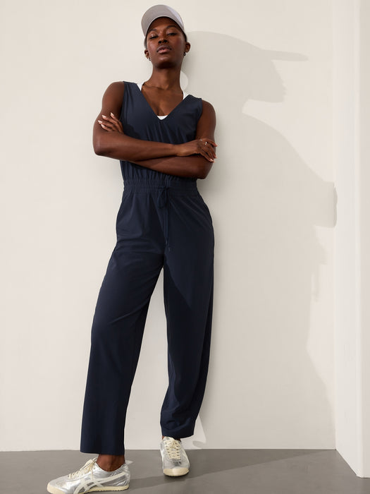 Avenue Jumpsuit