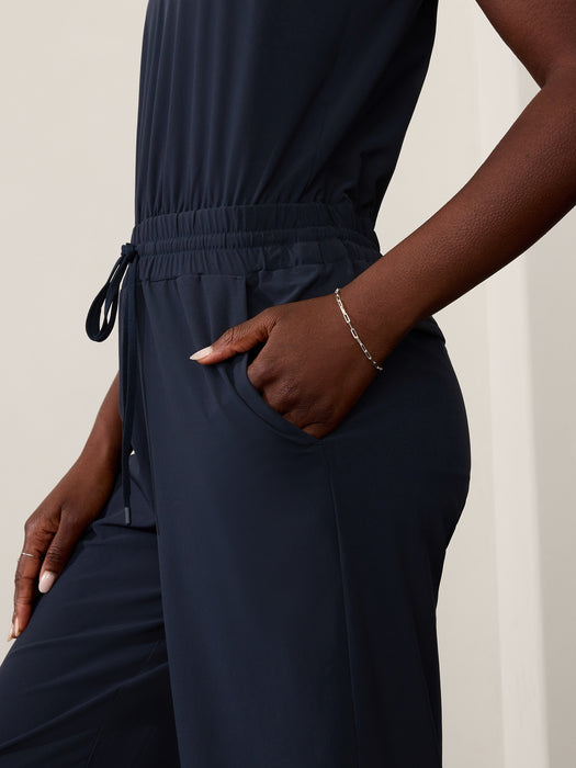 Avenue Jumpsuit