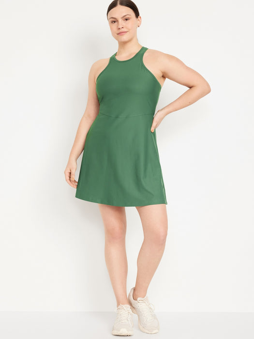 PowerSoft Racerback Athletic Dress