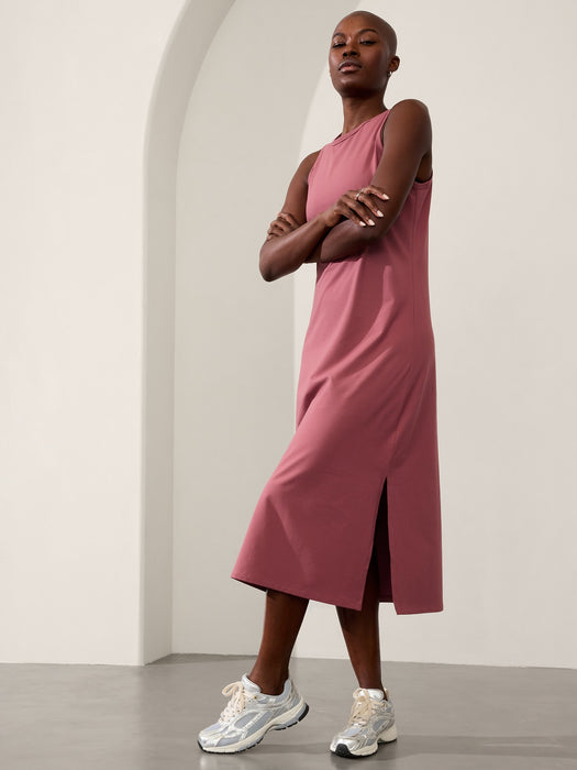 Essential Midi Dress