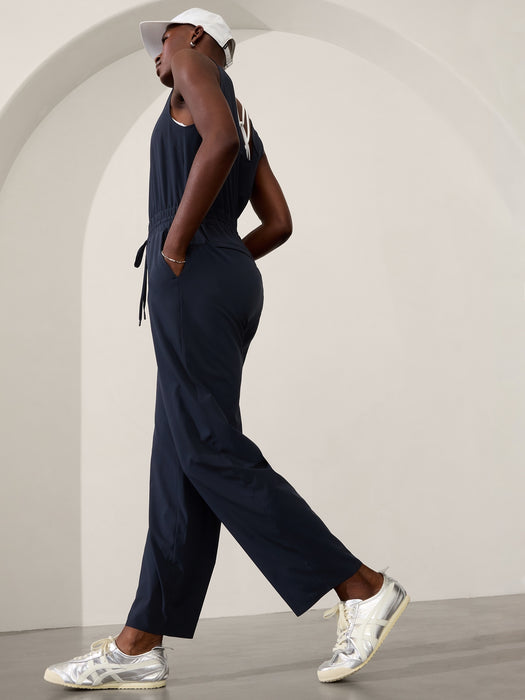 Avenue Jumpsuit