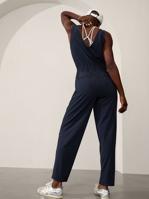 Avenue Jumpsuit