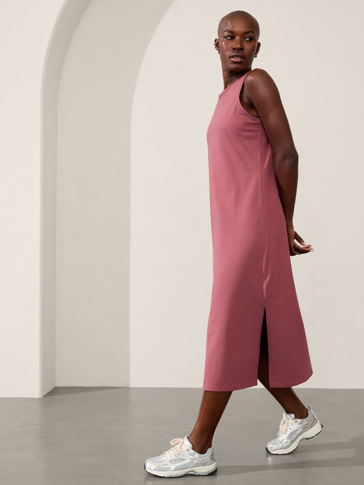 Essential Midi Dress