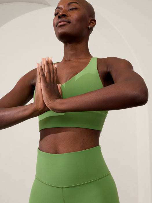 Elation Ultra High Rise 7/8 Tight