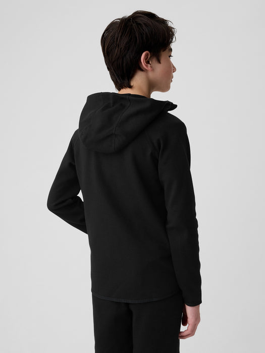 Kids GapFit Tech Hoodie