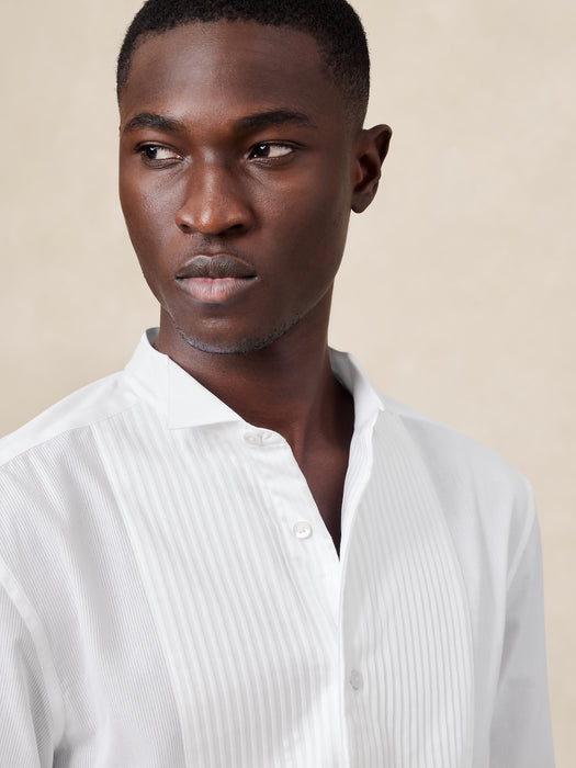 Standard Tuxedo Shirt