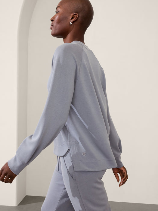 Seasoft Crewneck Sweatshirt