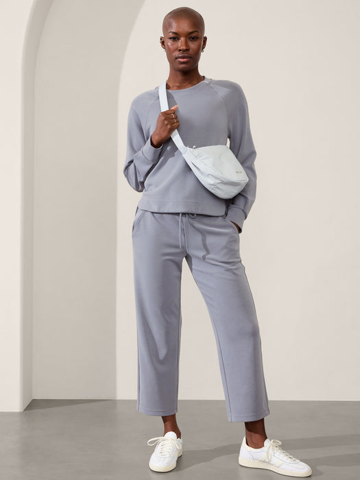 Seasoft Crewneck Sweatshirt