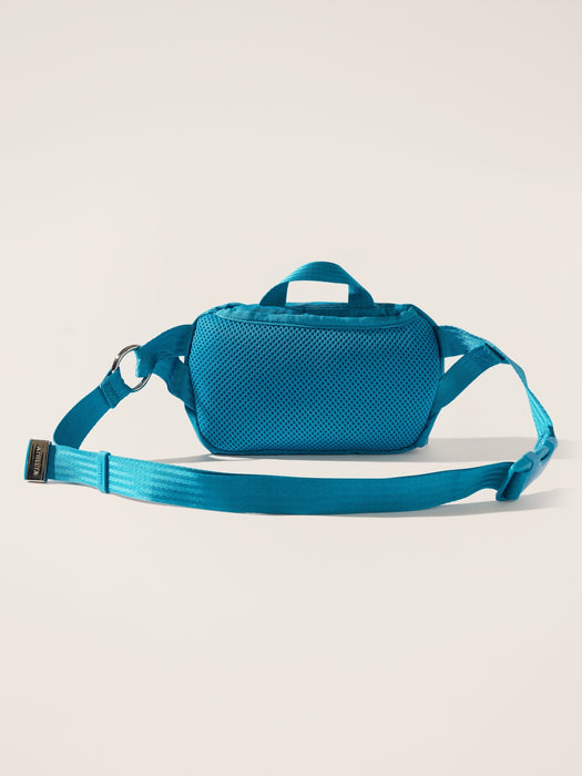 Excursion Crossbody Belt Bag