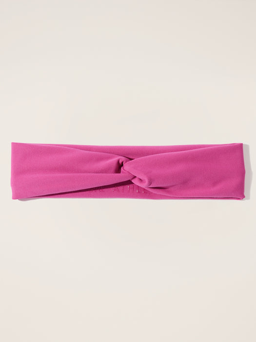 Athleta Girl Ready or Knot Headband