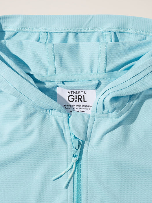 Athleta Girl Sunny Days UPF Jacket