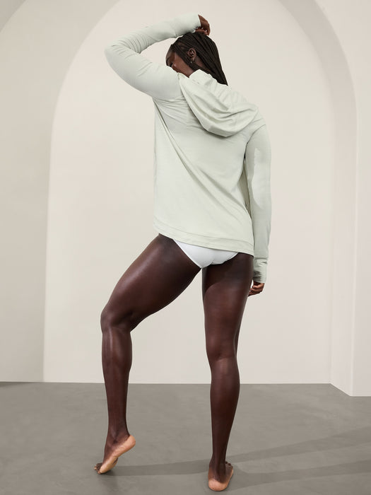 Pacifica Illume UPF Relaxed Jacket