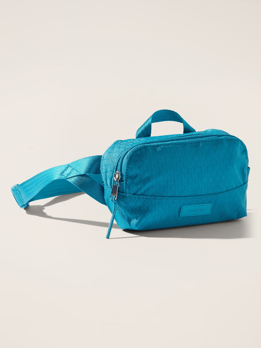 Excursion Crossbody Belt Bag