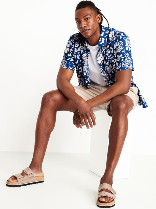 Classic Fit Everyday Shirt