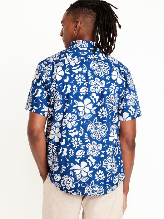 Classic Fit Everyday Shirt