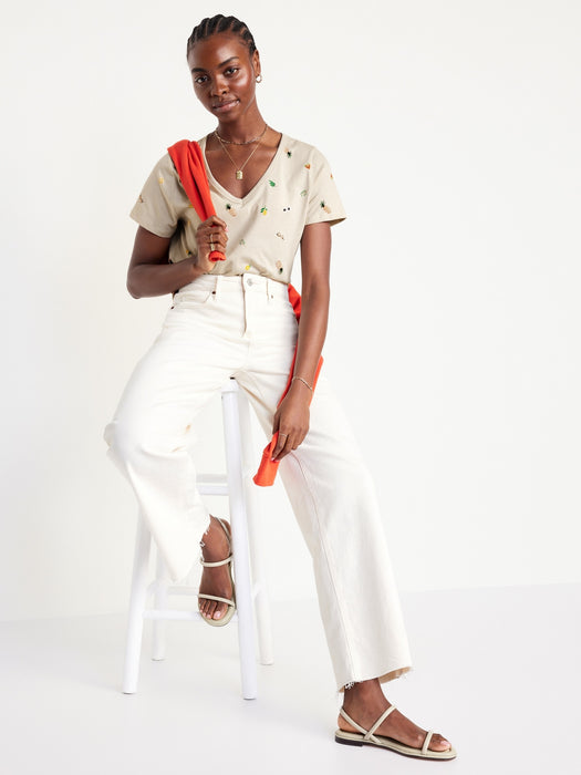 EveryWear V-Neck T-Shirt