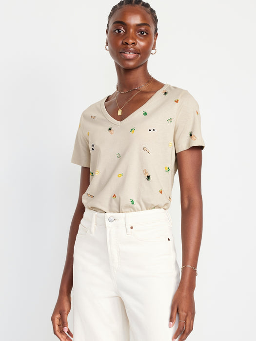 EveryWear V-Neck T-Shirt