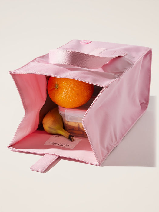 Athleta Girl Limitless Lunch Bag