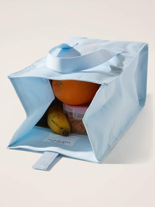 Athleta Girl Limitless Lunch Bag