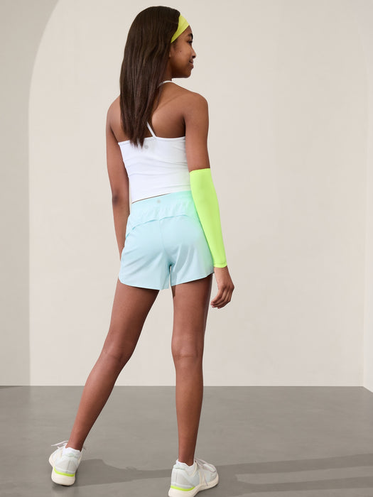 Athleta Girl On Your Mark 2.5" Short