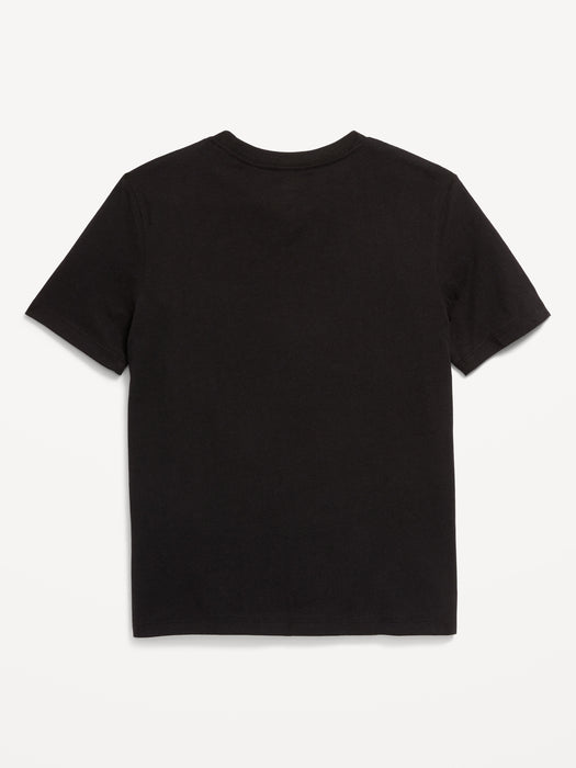 Def Leppard™ Gender-Neutral Graphic T-Shirt for Kids