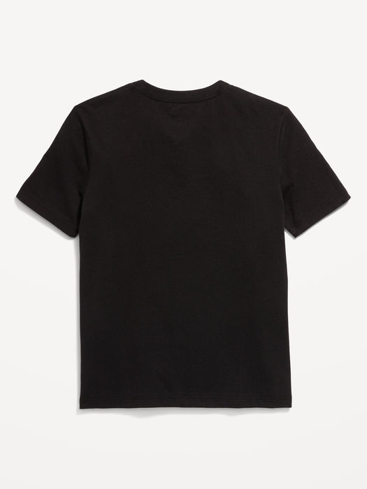 Cobra Kai™ Gender-Neutral Graphic T-Shirt for Kids