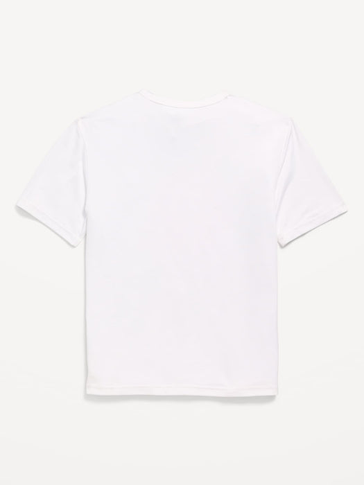 Cloud 94 Soft Graphic Performance T-Shirt for Boys