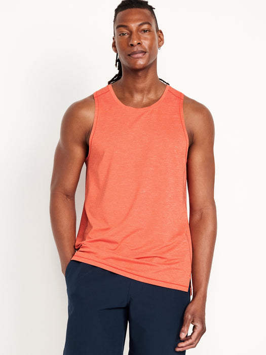 Performance Vent Tank Top