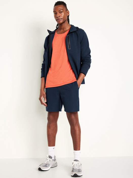 Performance Vent Tank Top