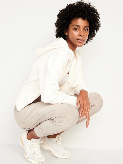 Extra High-Waisted Cloud+ 7/8 Joggers