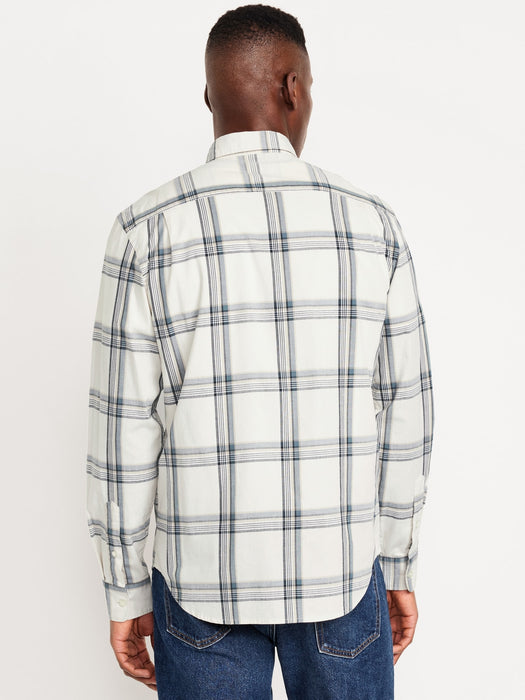 Classic Fit Everyday Shirt