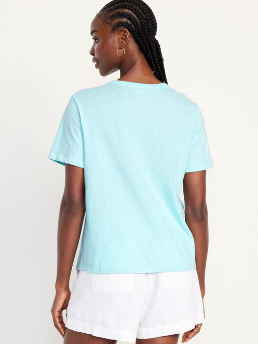 EveryWear Graphic T-Shirt