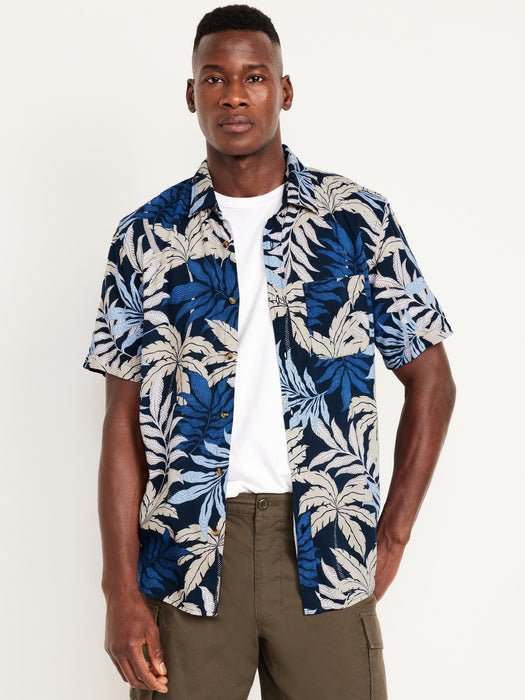 Classic Fit Everyday Shirt