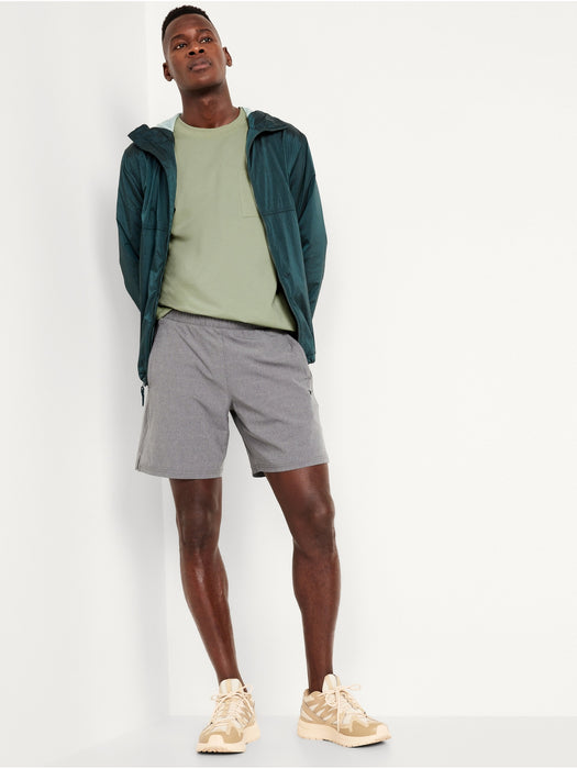 Loose Pocket T-Shirt