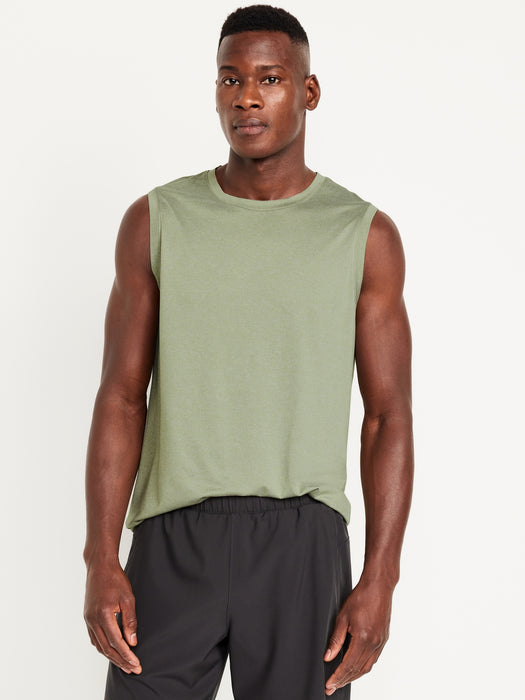 Cloud 94 Soft Tank Top