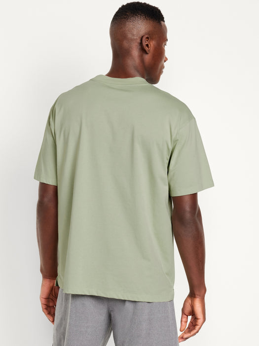 Loose Pocket T-Shirt
