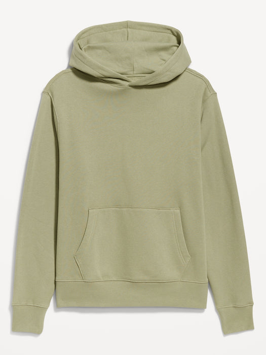 Rotation Pullover Hoodie