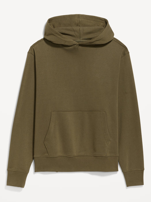 Rotation Pullover Hoodie