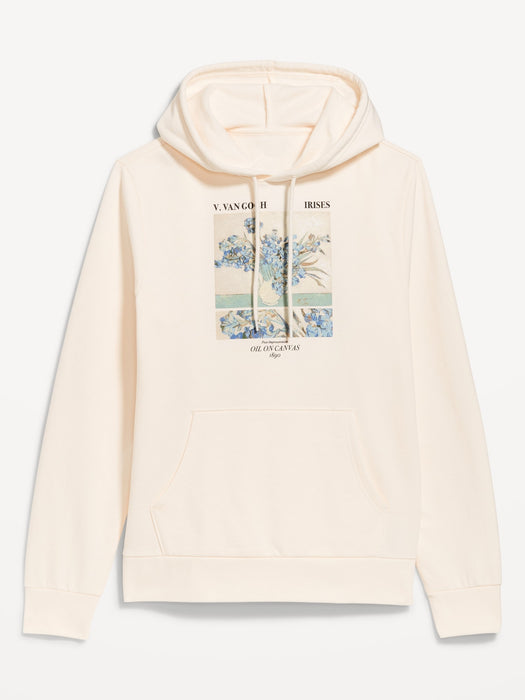 Van Gogh™ Pullover Hoodie