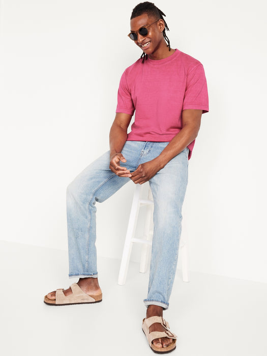 Boxy Heavyweight T-Shirt