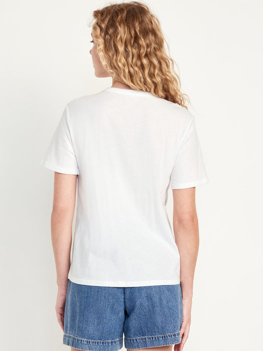 EveryWear Graphic T-Shirt