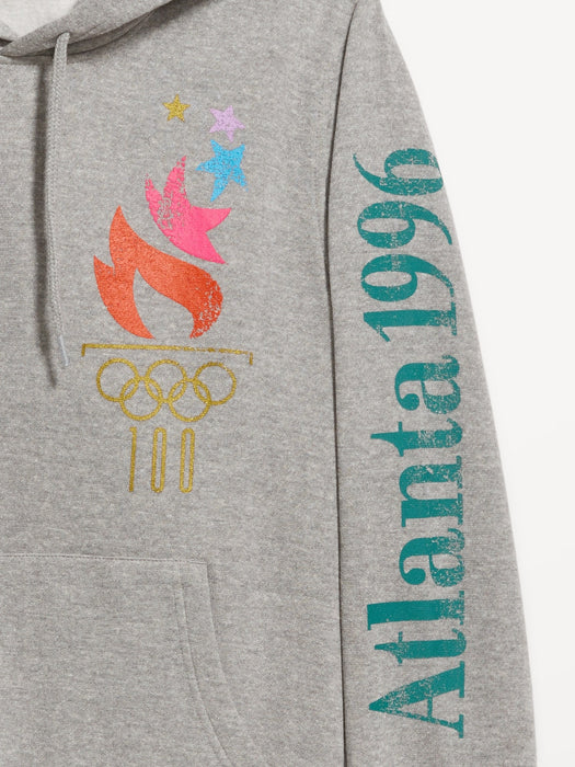 IOC Heritage© Pullover Hoodie