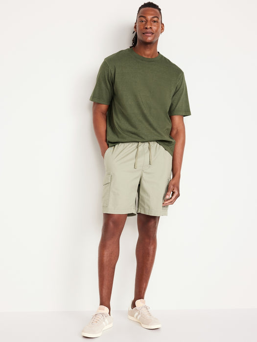 Boxy Heavyweight T-Shirt