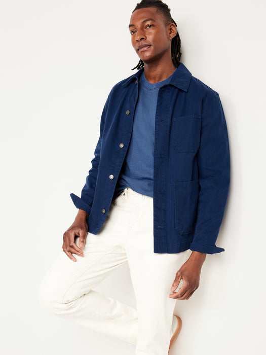 Boxy Heavyweight T-Shirt