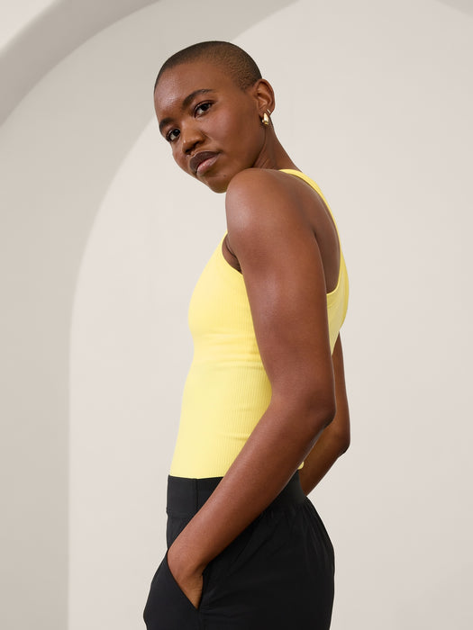 Renew Seamless Racerback Tank