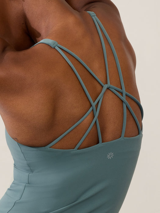 Solace Built-In Bra Tank