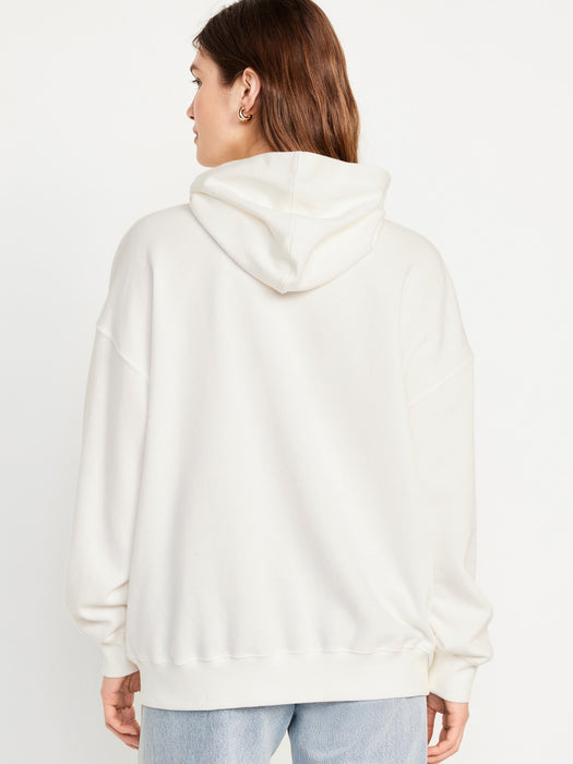 SoComfy Oversized Hoodie