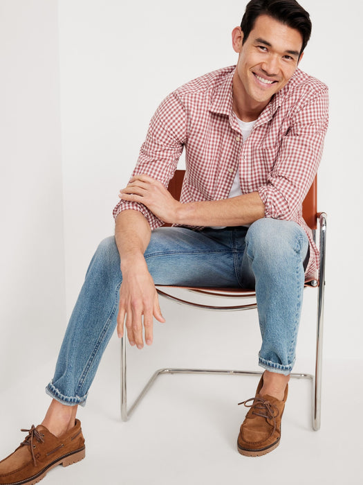 Classic Fit Everyday Shirt