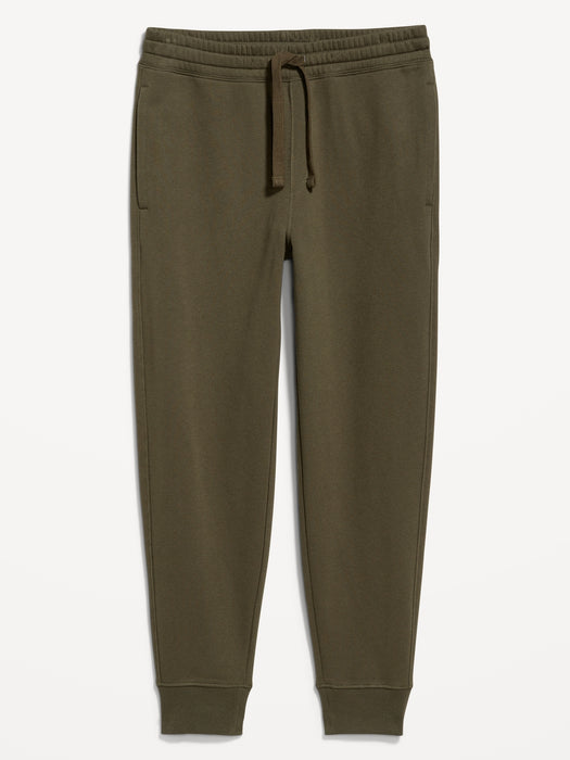 Tapered Jogger Sweatpants