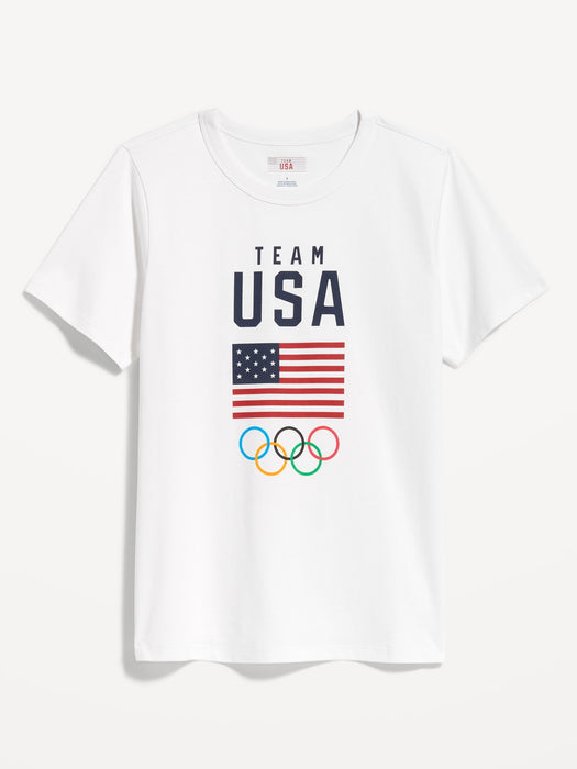 EveryWear IOC Heritage© T-Shirt